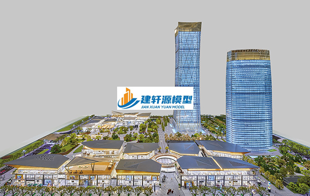 郑州保利·国际广场