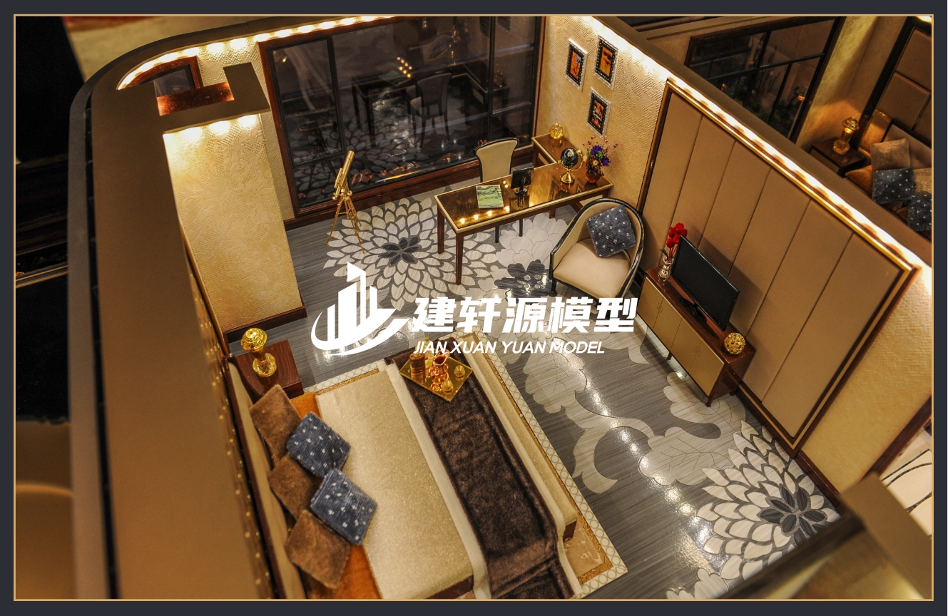 郑州户型模型厂家