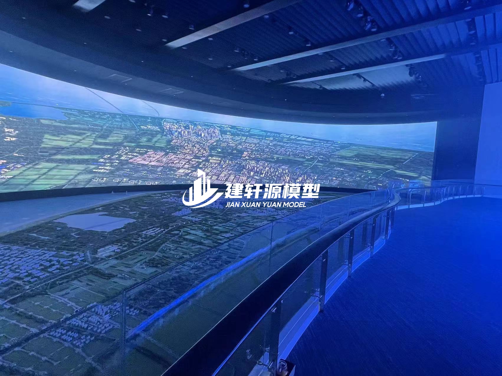 郑州规划区域模型