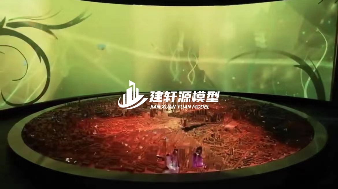 郑州数字模型制作